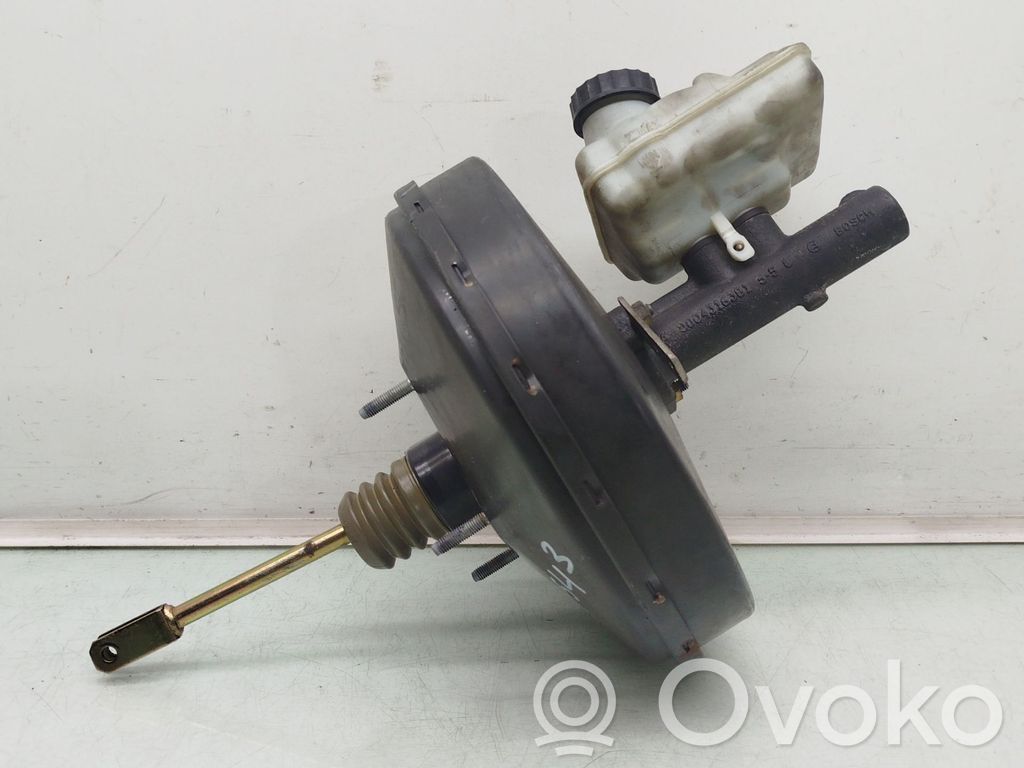 Mercedes-Benz Sprinter W901 W902 W903 W904 Valvola di pressione Servotronic sterzo idraulico