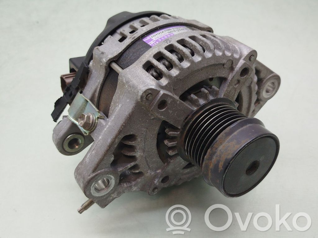 Alternator   2706031051,1042102040