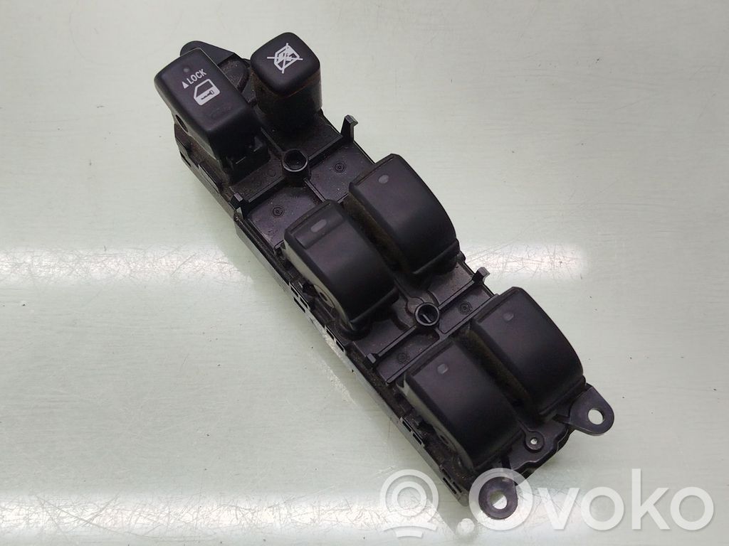 Lexus IS 220D-250-350 Comutator comandă geamuri electrice 