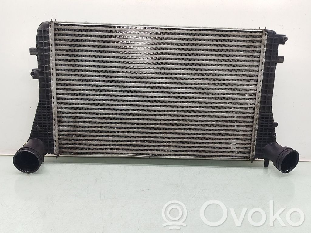 Volkswagen Golf SportWagen Radiatore intercooler 