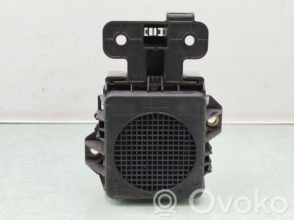 Renault Zoe Subwoofer 