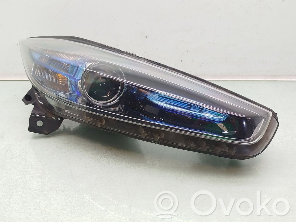 Renault Zoe Far 