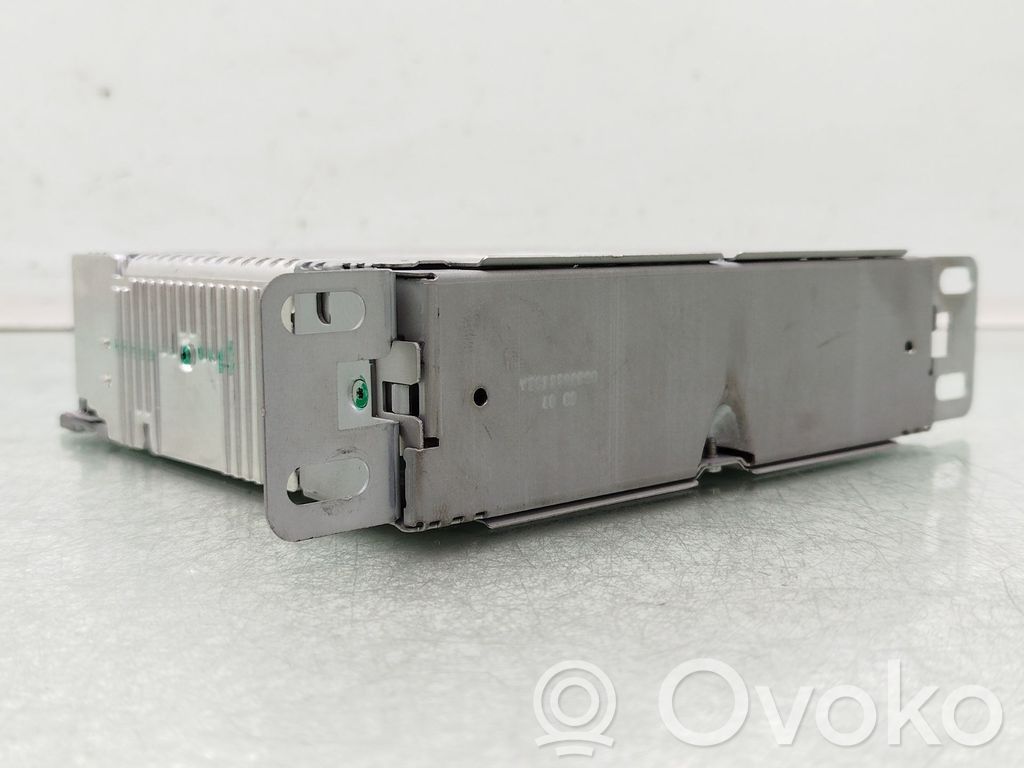 Renault Zoe Sound HiFi control unit module 