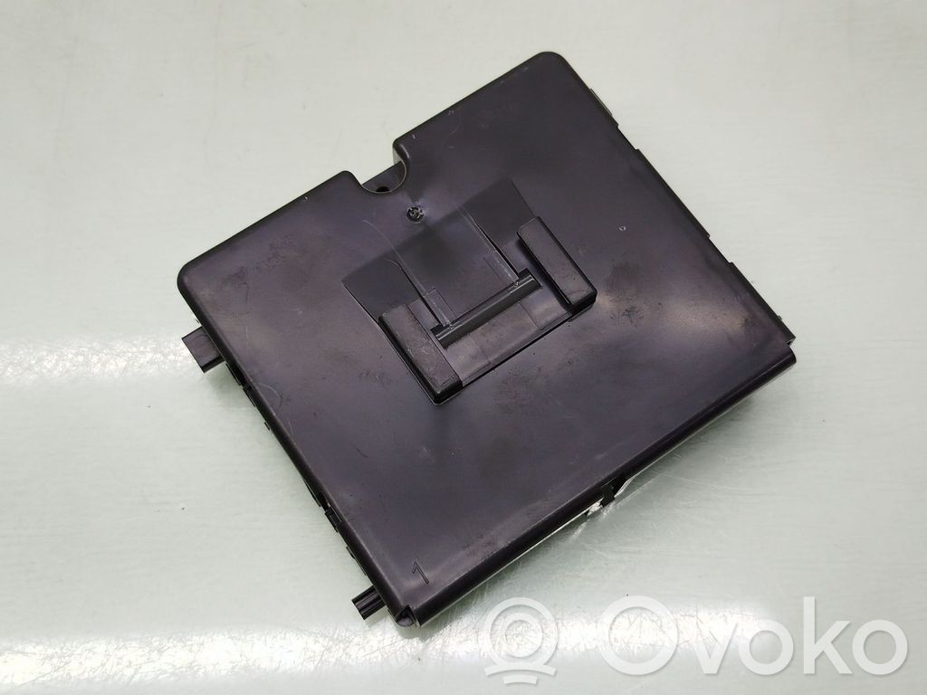 Alte unități/module de control   285259846R,E1176354C