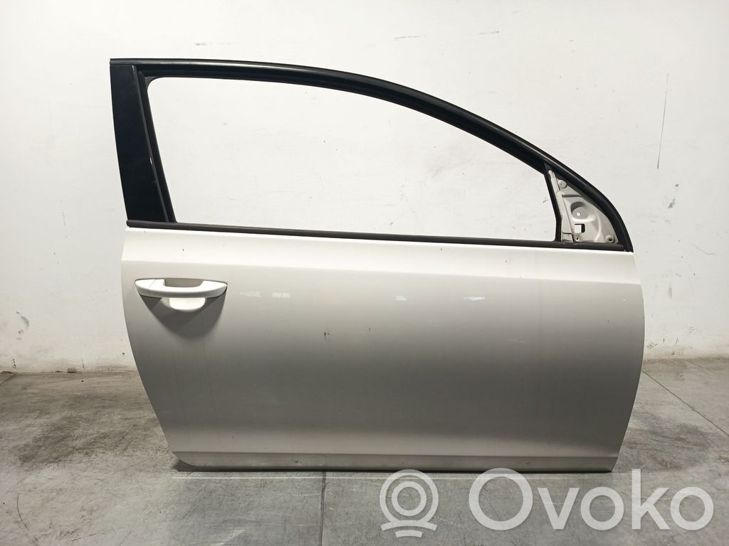 Volkswagen Golf SportWagen Etuovi 
