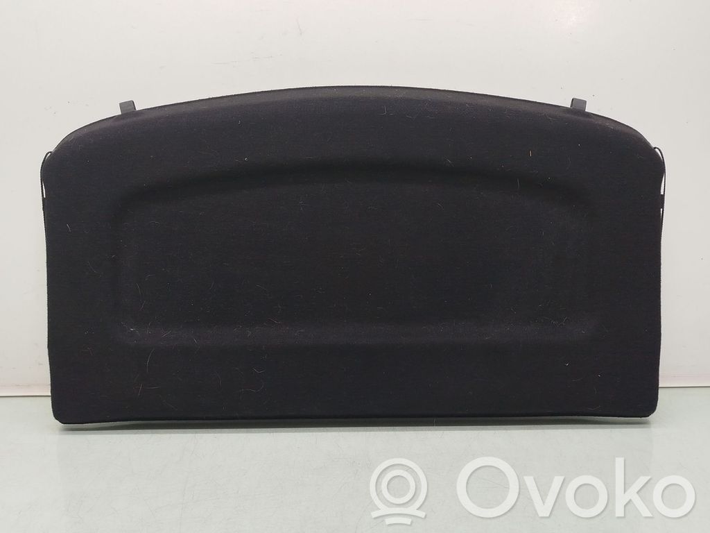 Mazda CX-3 Puerta del maletero/compartimento de carga 
