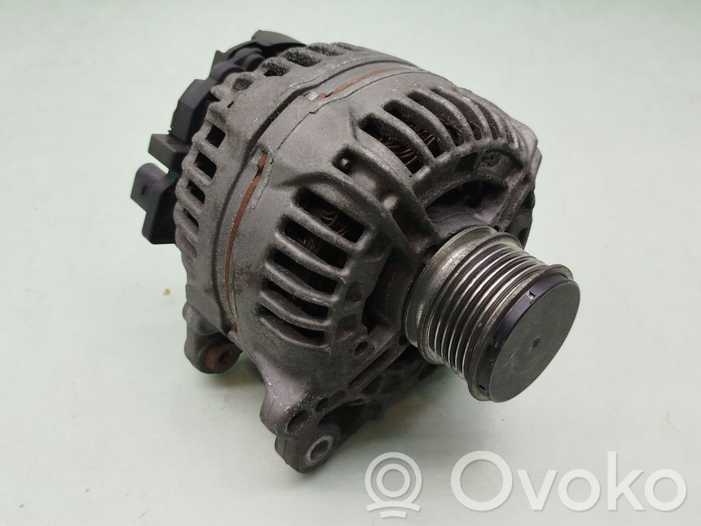 Alternador   06F903023F,06F903023J,0124525092