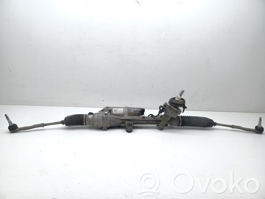 Opel Astra K Cremallera de dirección 