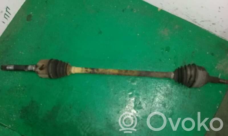 Chrysler Voyager Front driveshaft 