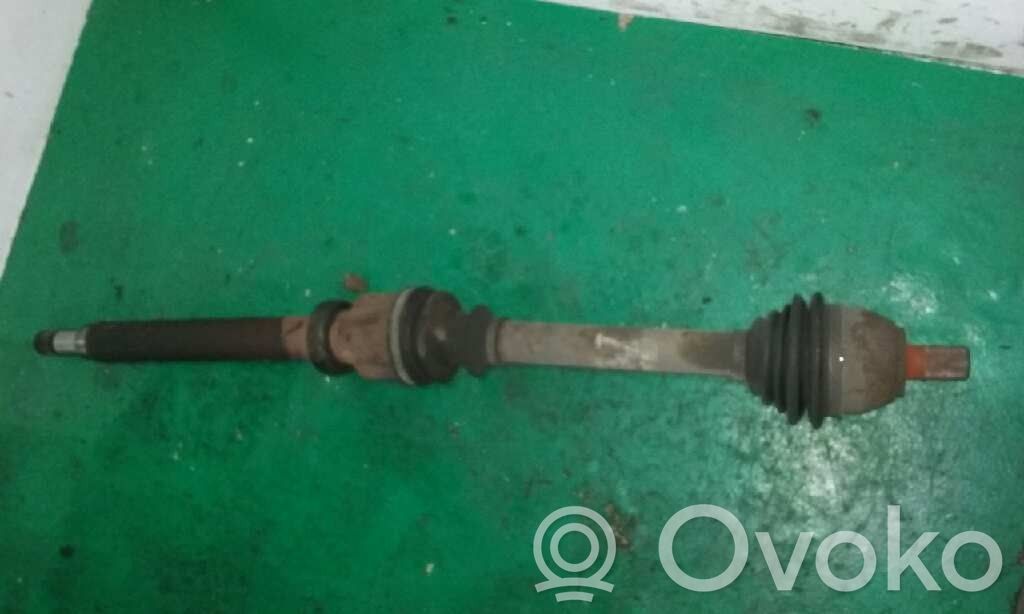 Front driveshaft   1726275
