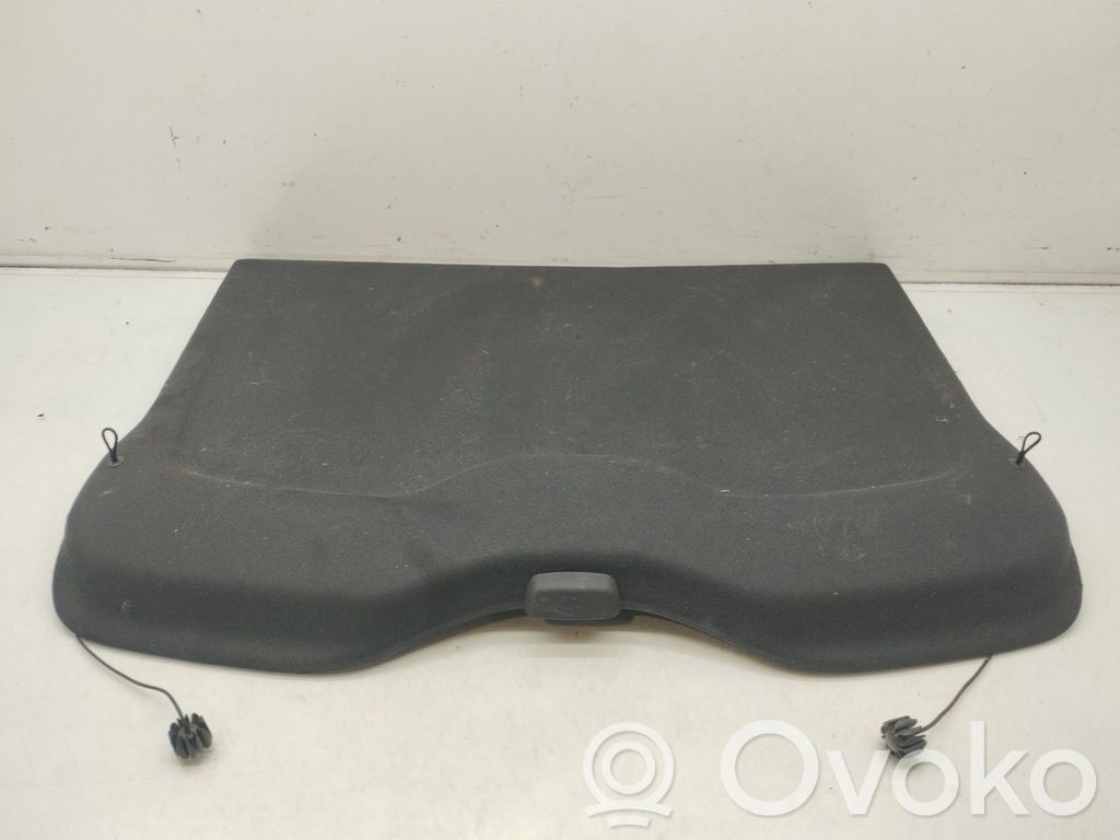 Volvo V40 Puerta del maletero/compartimento de carga 