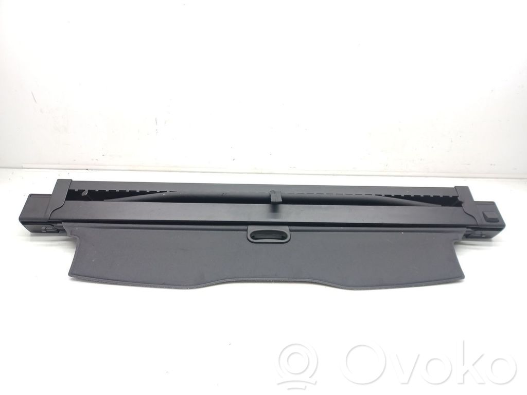 BMW 5 F10 F11 Portellone posteriore/bagagliaio