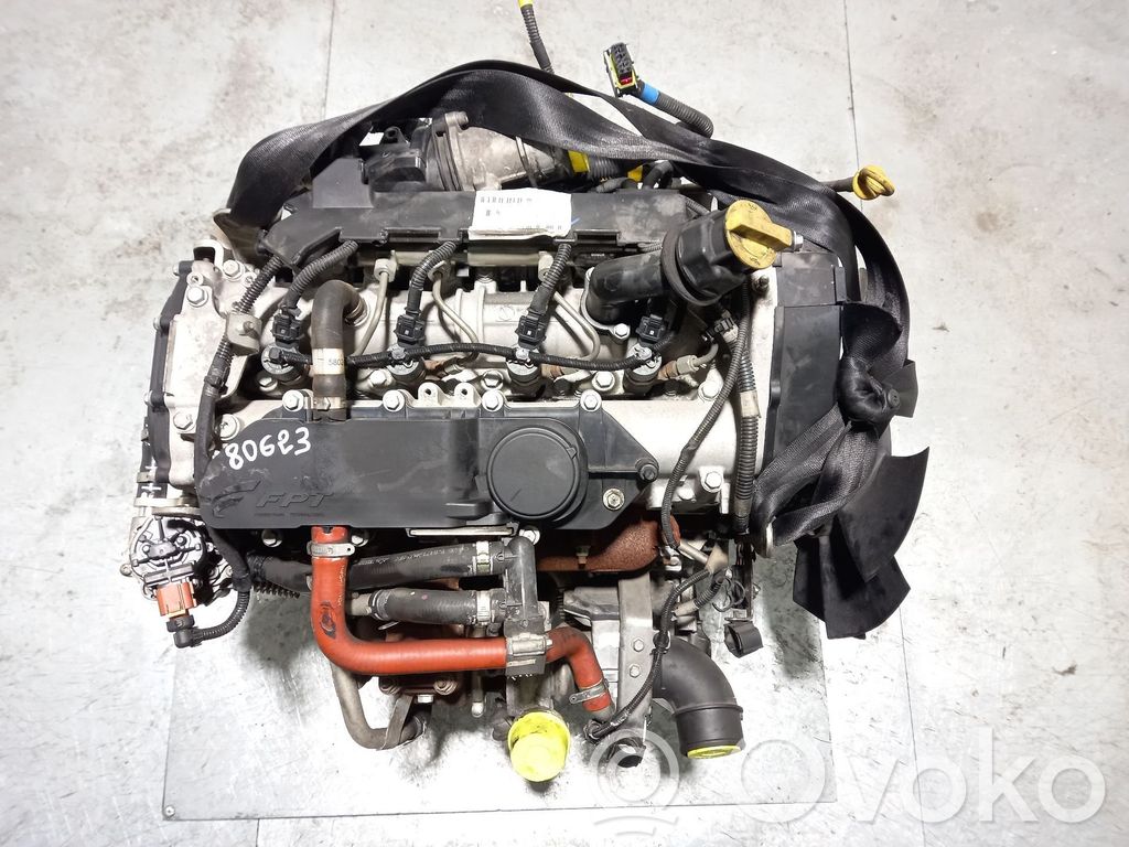 Motor   F1AGL411H,C102,4138273111165998