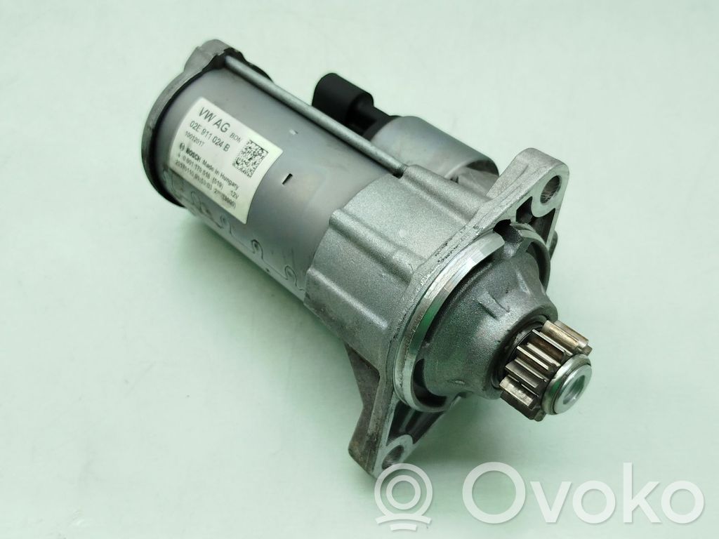Audi Q3 F3 Motorino d’avviamento 