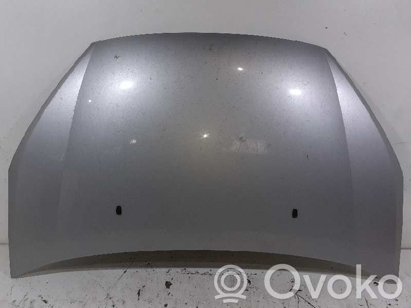 Motorhaube