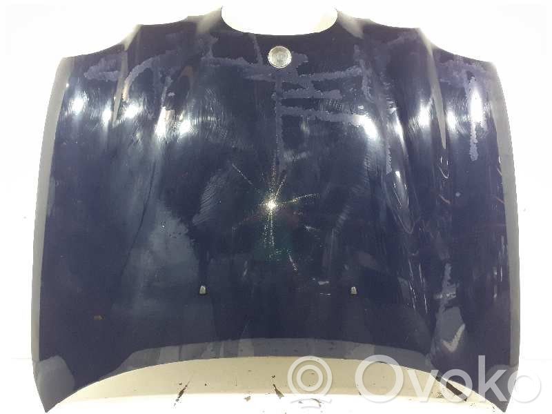 Motorhaube