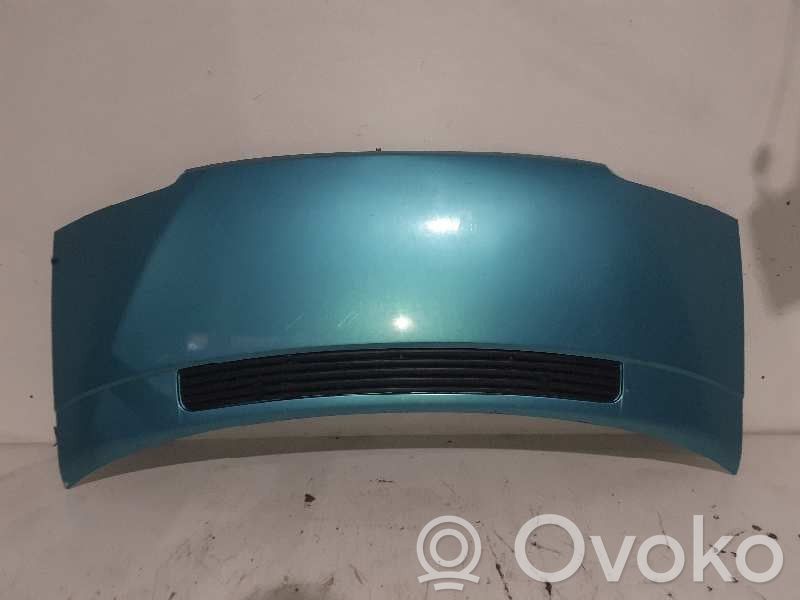 Volkswagen Transporter - Caravelle T4 Couvercle, capot moteur