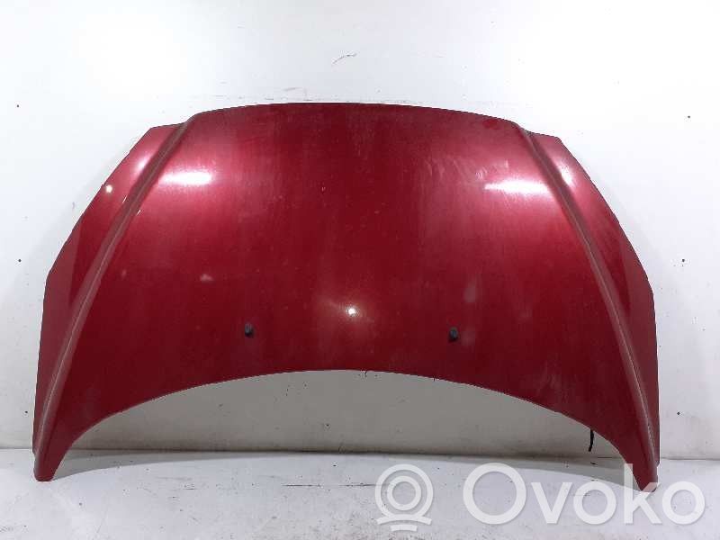 Peugeot 308 Vano motore/cofano 