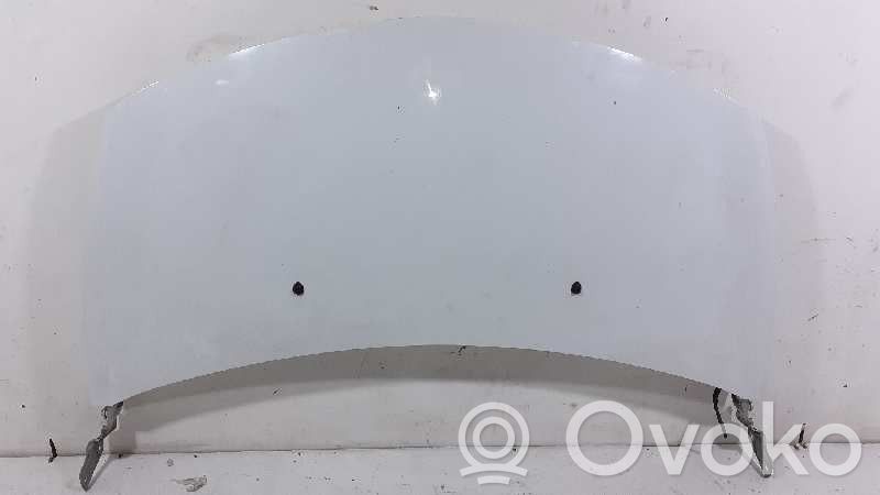 Renault Clio III Vano motore/cofano