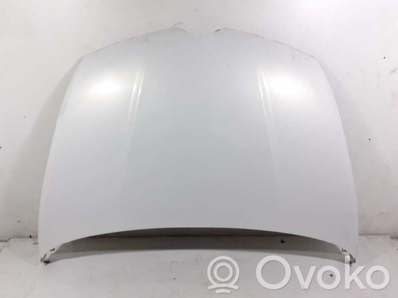 Mazda CX-7 Engine bonnet/hood 