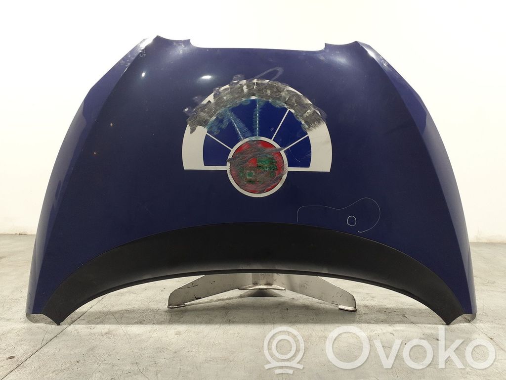 Seat Altea Konepelti 