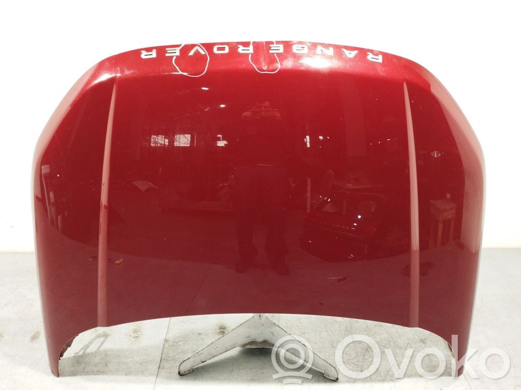 Land Rover Range Rover L405 Vano motore/cofano 