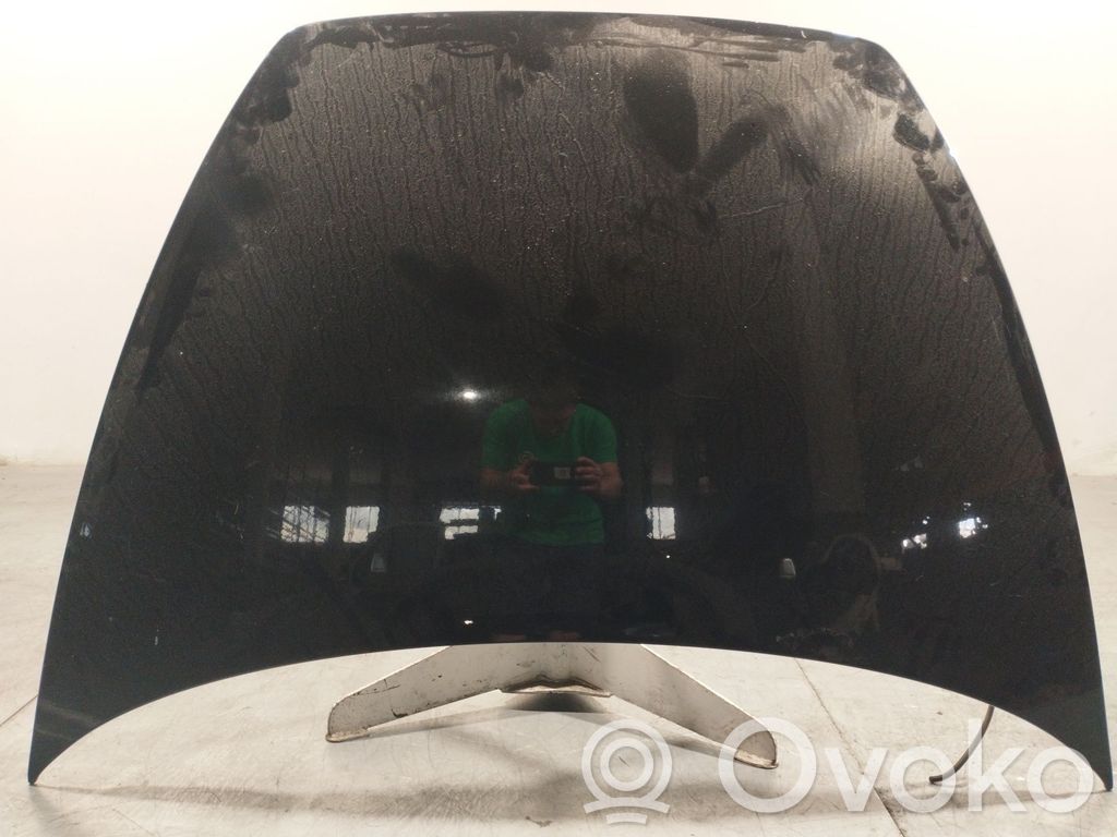 Volvo S40 Vano motore/cofano 