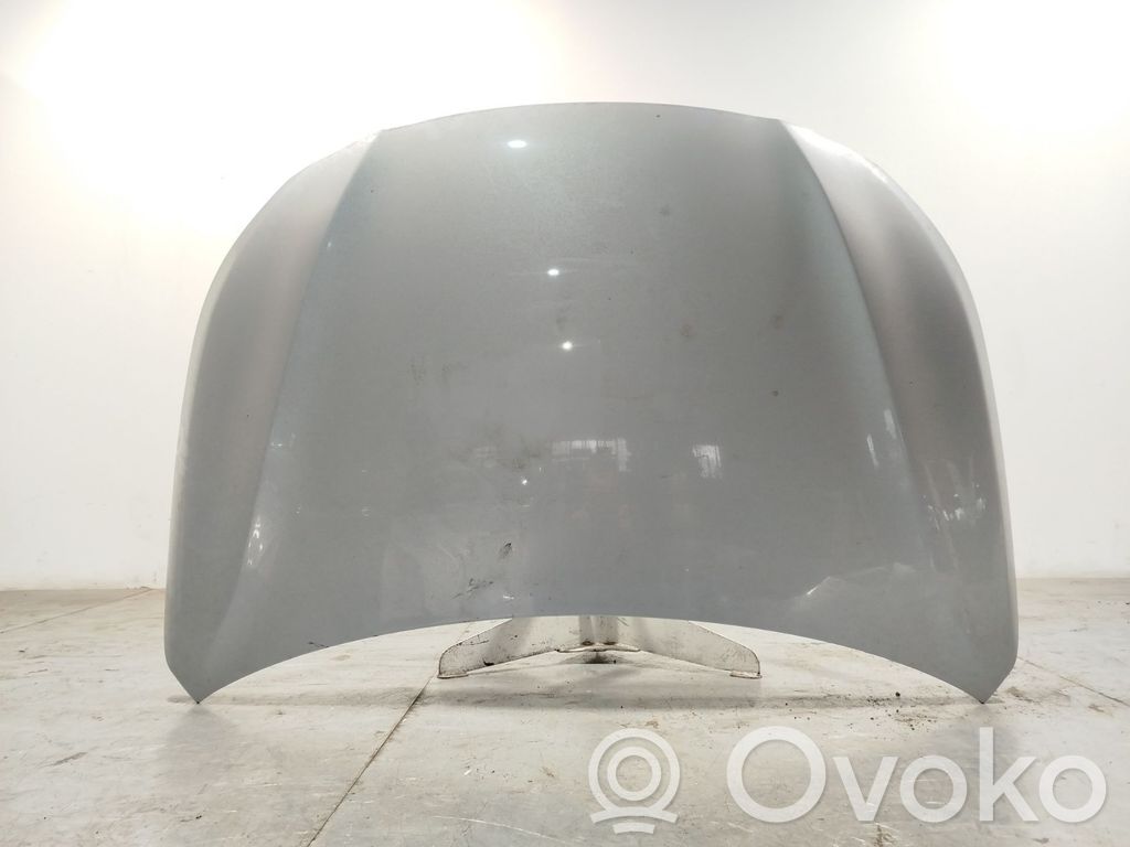 Couvercle, capot moteur