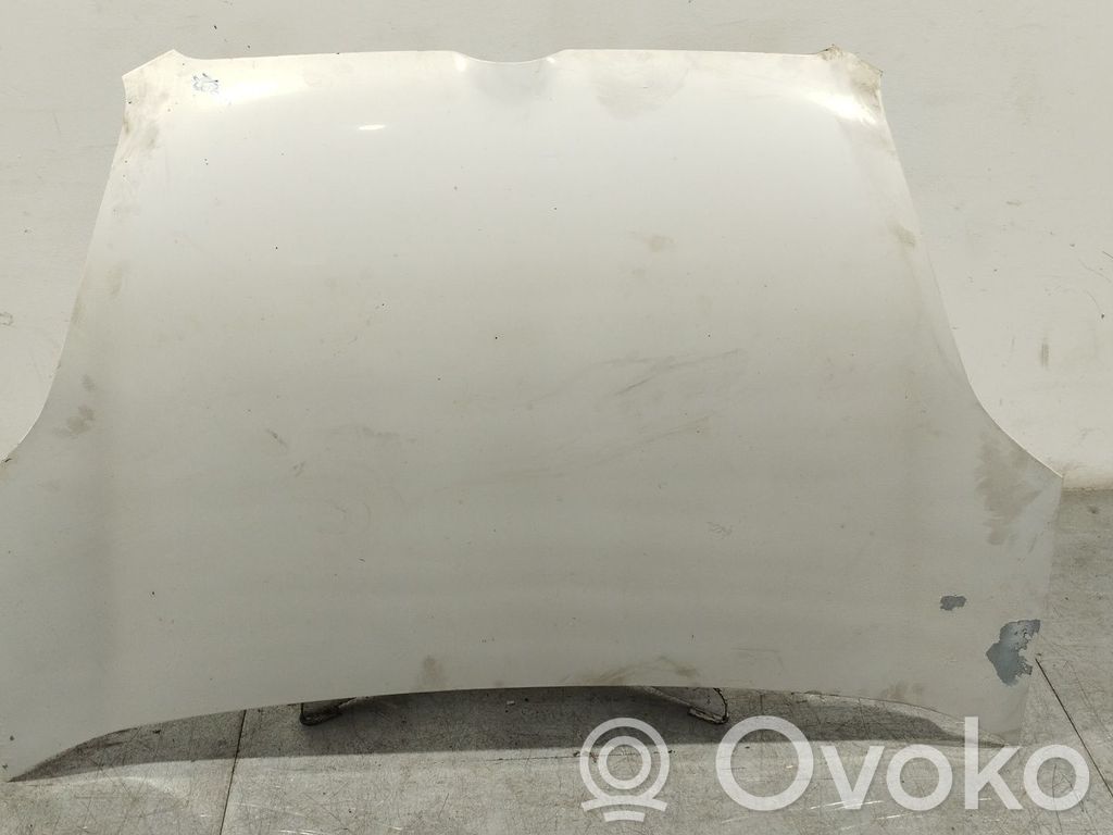 Opel Combo D Vano motore/cofano 