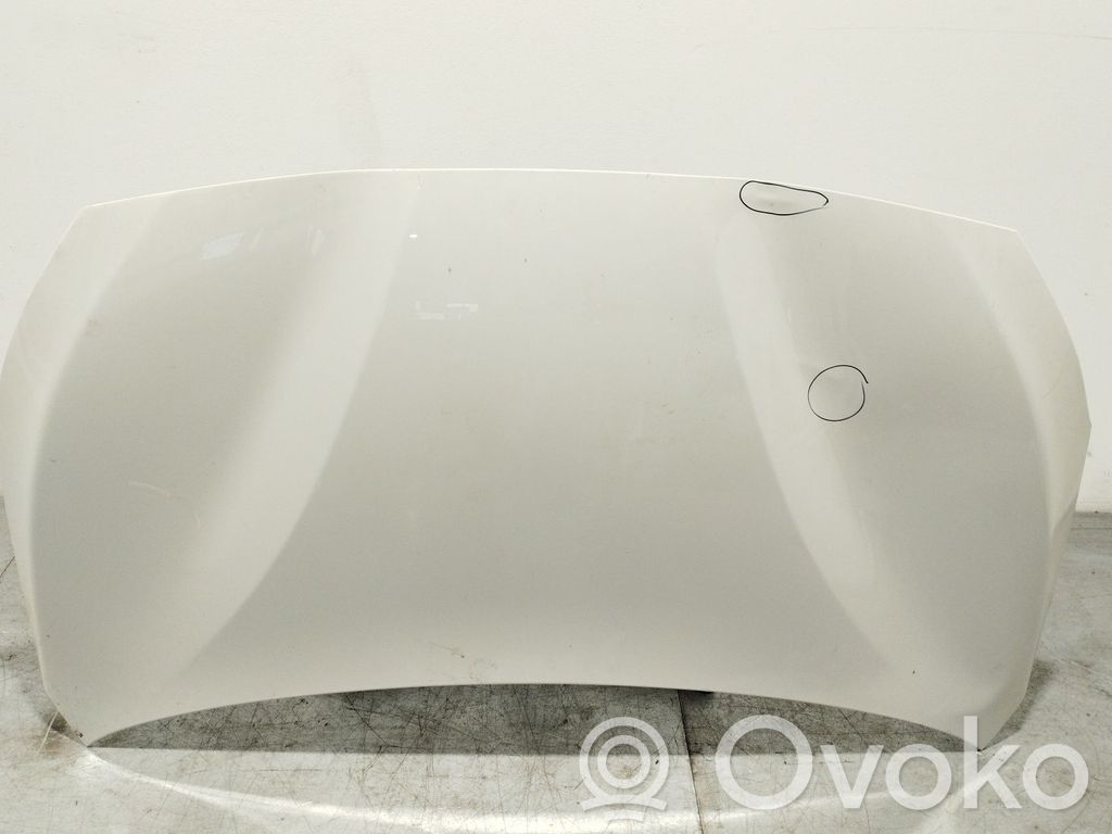 BMW 2 F22 F23 Vano motore/cofano 