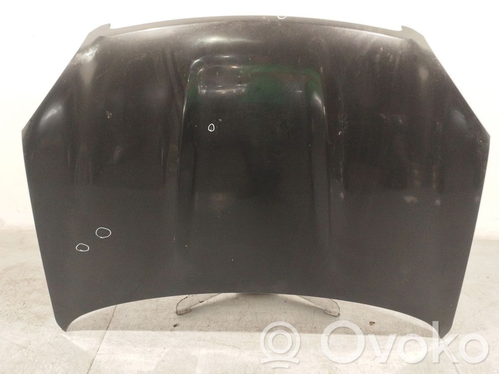 Nissan Qashqai+2 Vano motore/cofano 