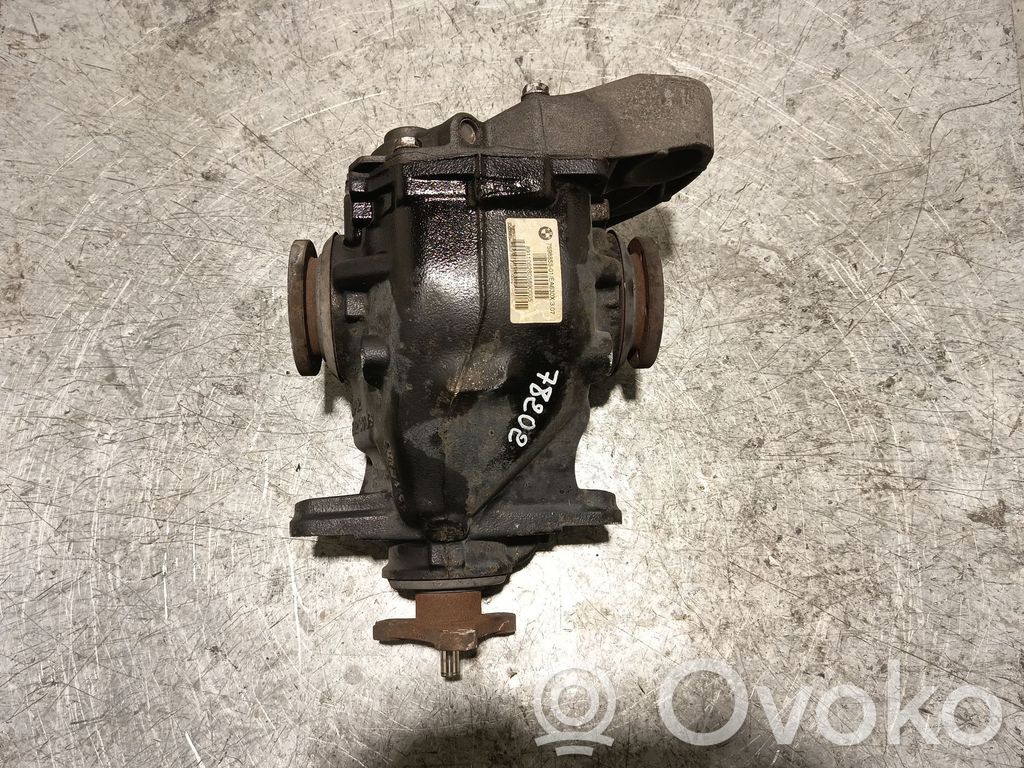 Galinis reduktorius   7598855,EA630X