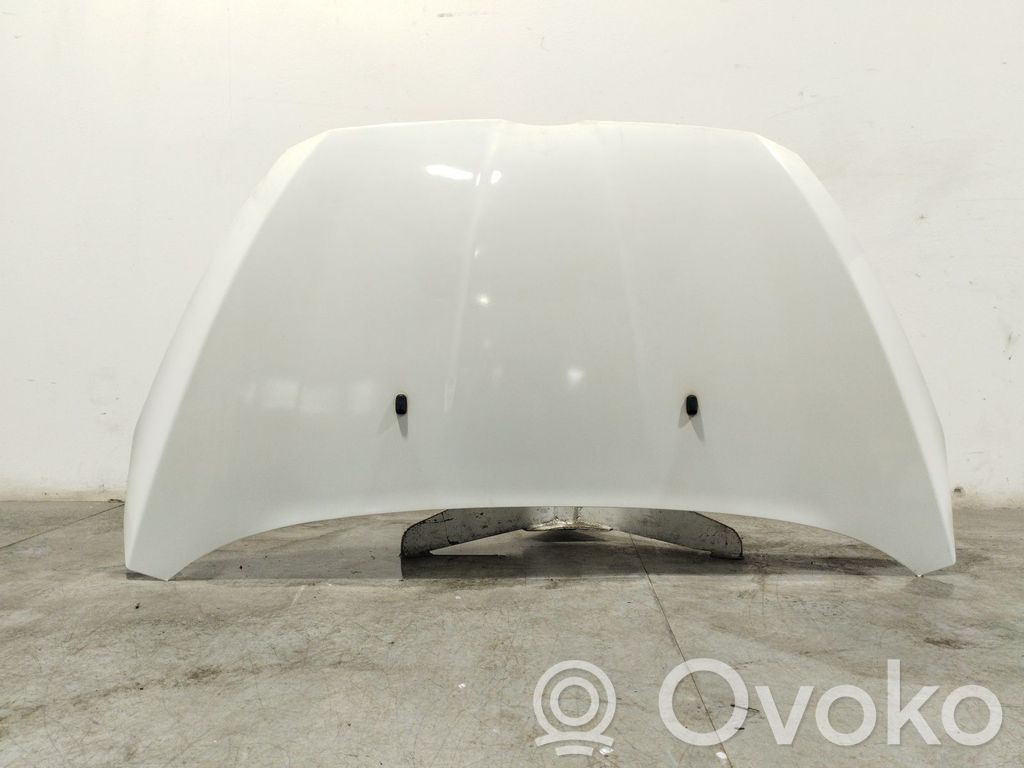 Couvercle, capot moteur