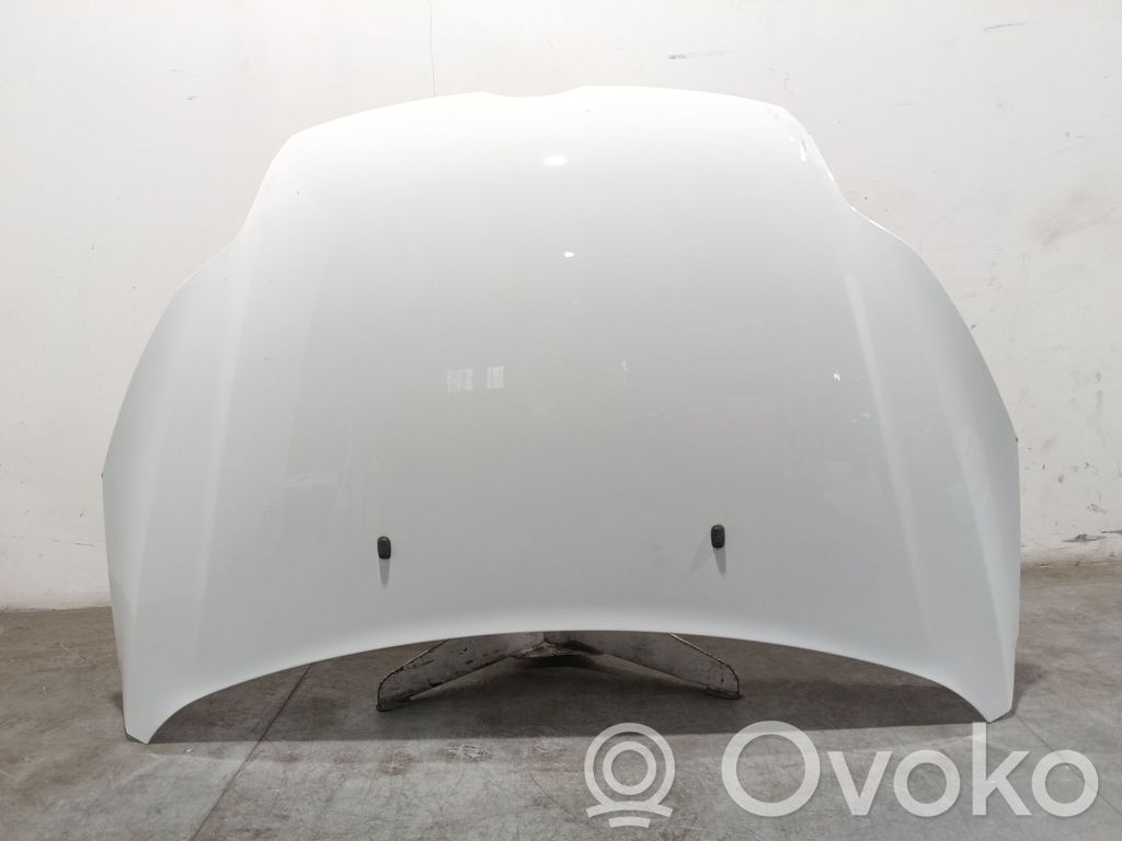 Ford Focus Dzinēja pārsegs (vāks) 