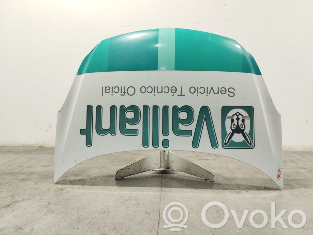 Opel Corsa D Konepelti 