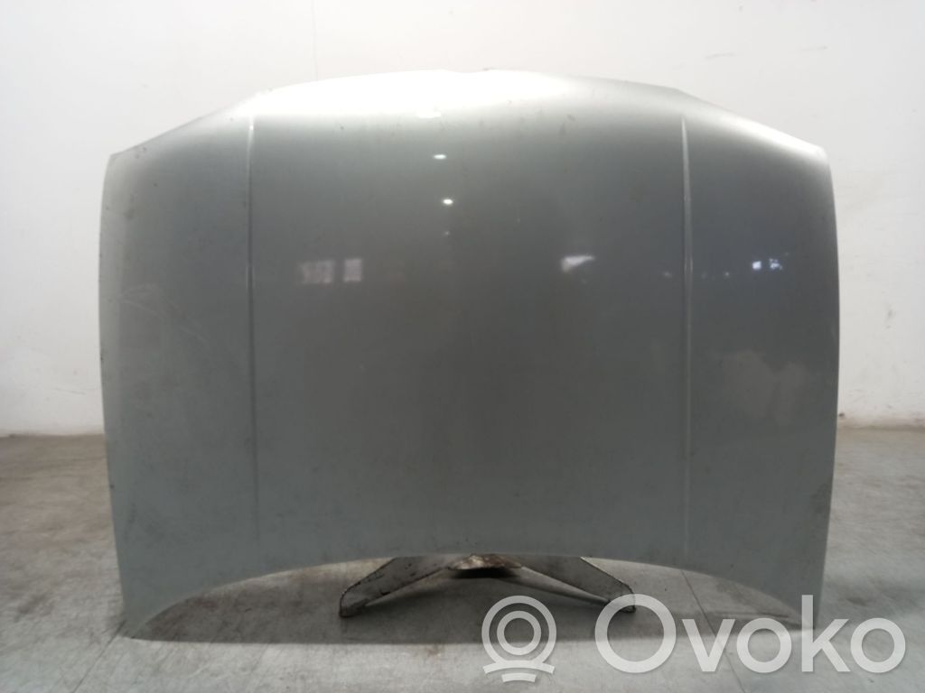 Volkswagen Golf SportWagen Couvercle, capot moteur 