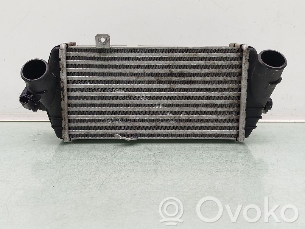 KIA Stonic Radiador intercooler 