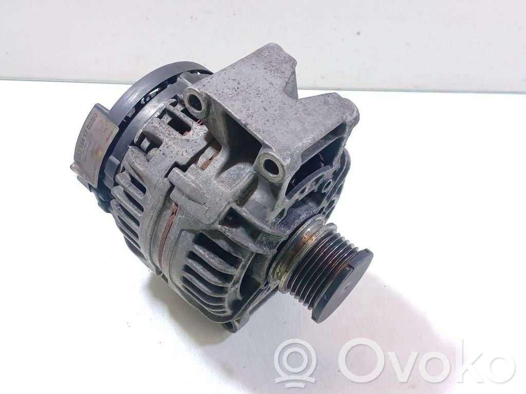 Mercedes-Benz Sprinter W901 W902 W903 W904 Alternator 