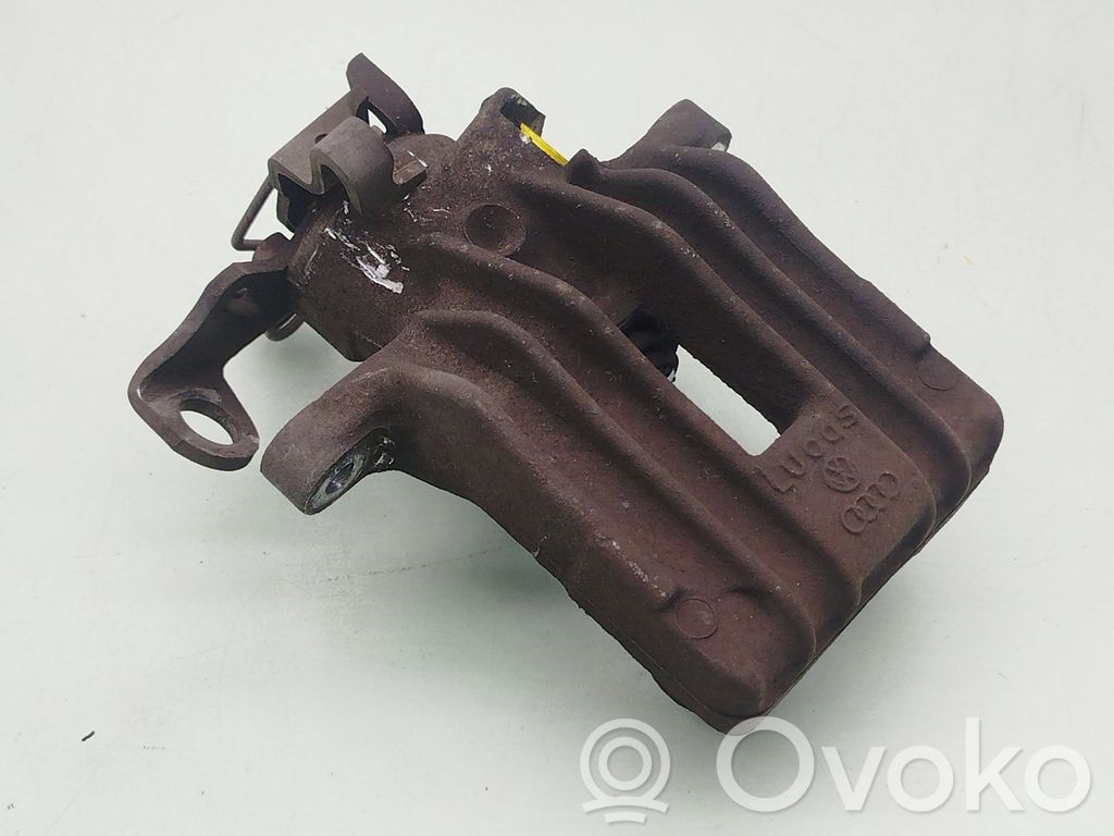 Seat Leon (1M) Mocowanie / Zacisk hamulca tylnego 