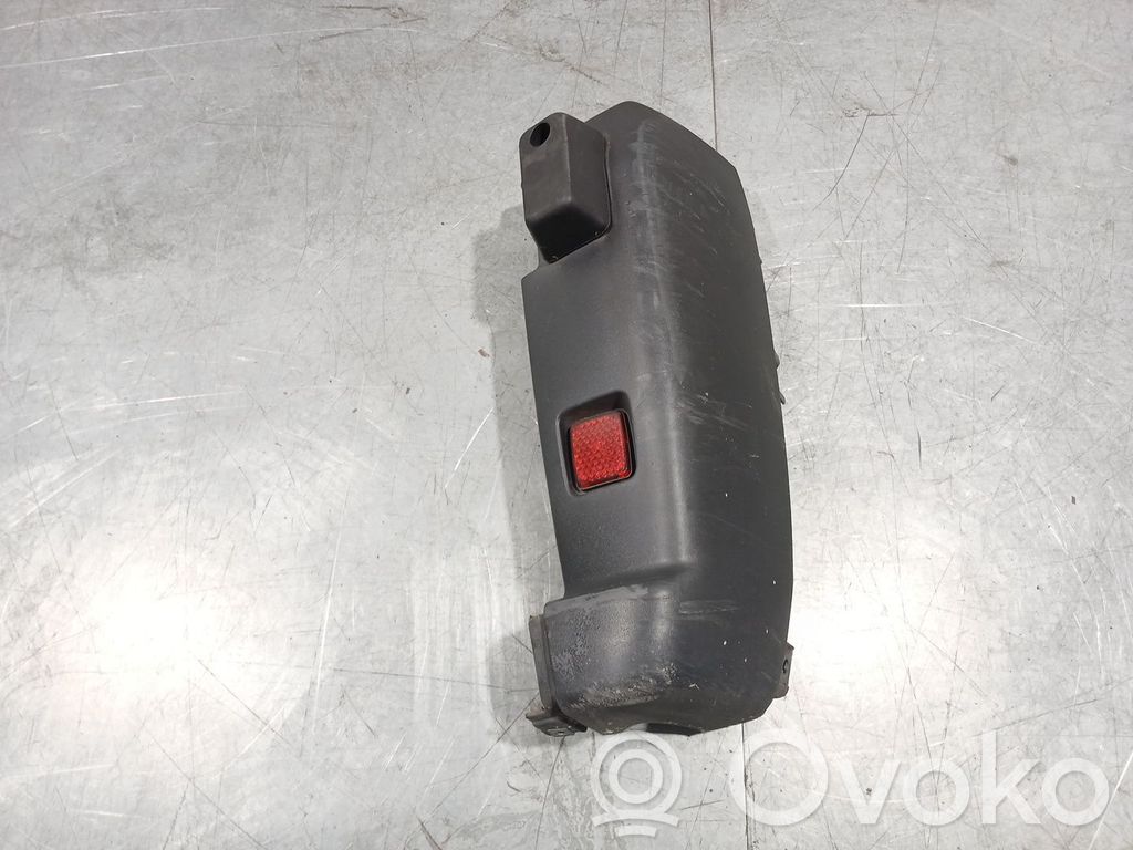 Peugeot Boxer Rivestimento del pannello parte angolare del paraurti posteriore 