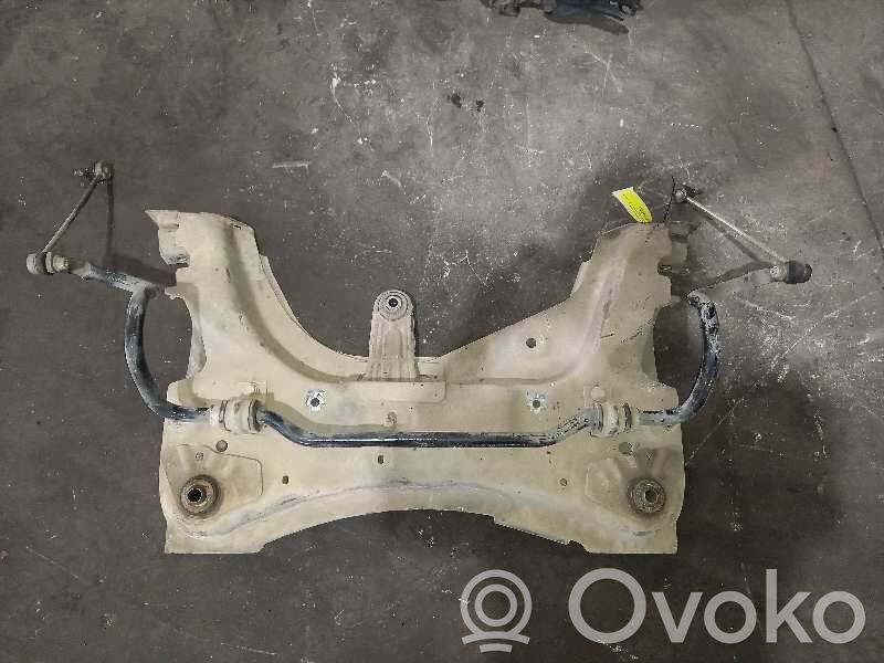 Renault Clio I Bastidor delantero 