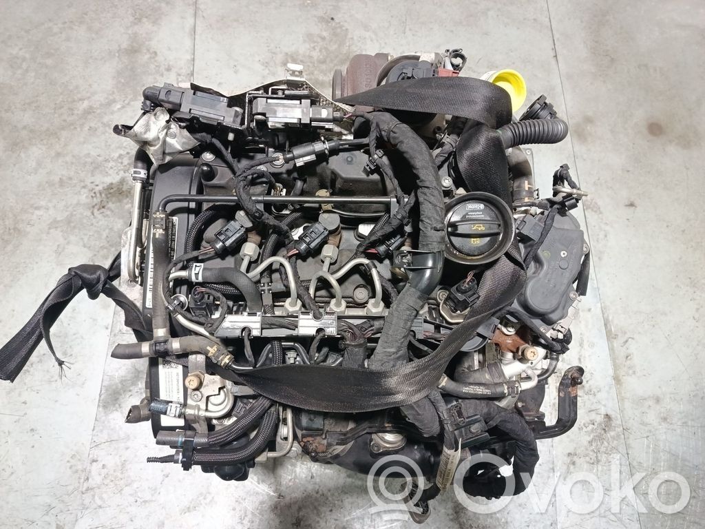 Moteur   324465