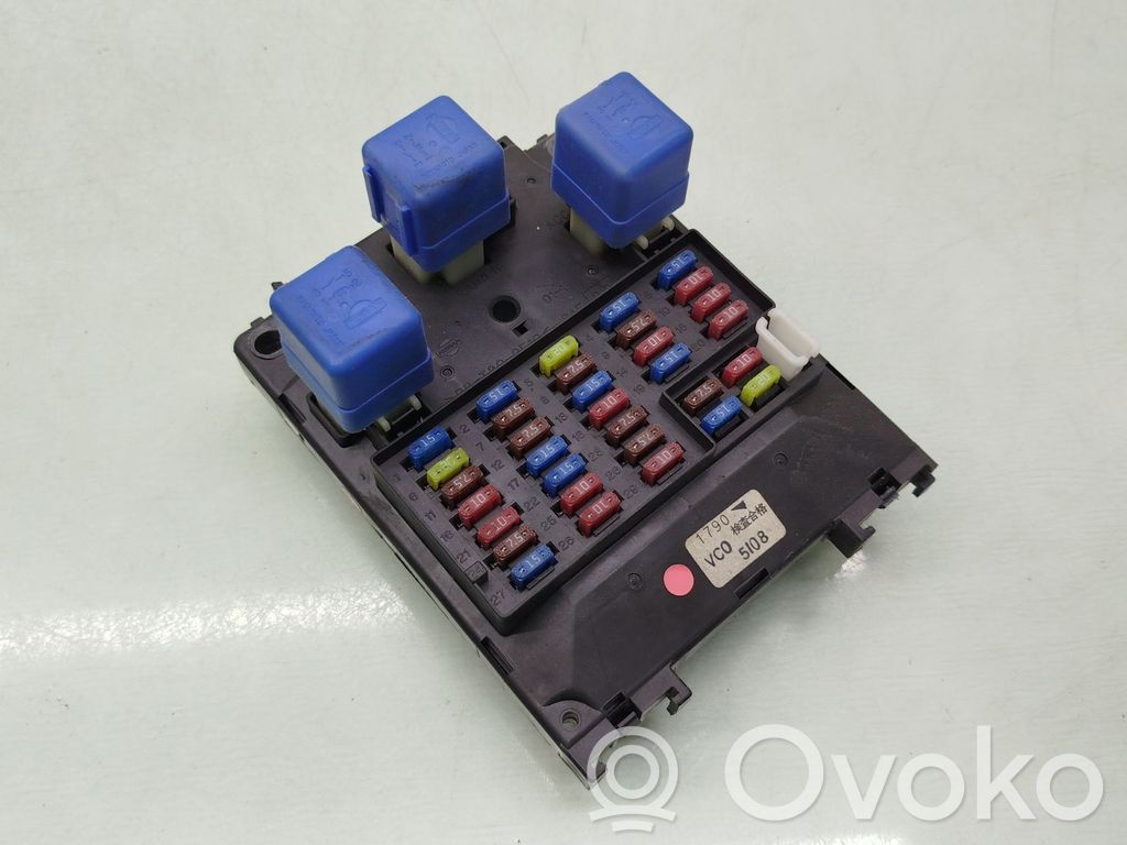 Ramka / Moduł bezpieczników   VC05108