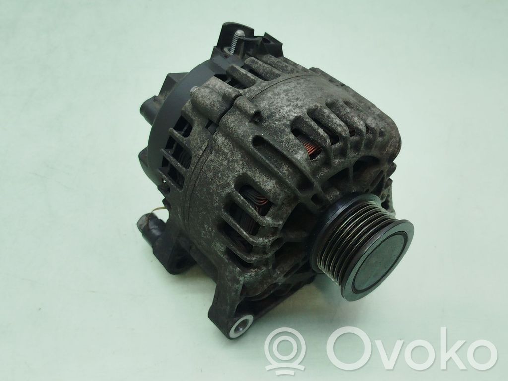 Alternador   2251619,AV6N10300DC,30659389TG12C122