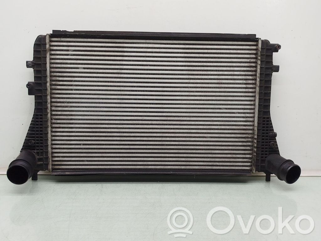 Volkswagen Golf SportWagen Radiator intercooler