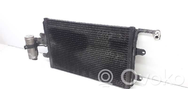 Volkswagen Golf SportWagen Radiator răcire A/C (condensor) 