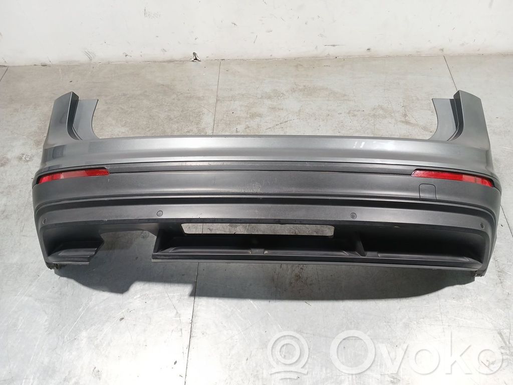 Volkswagen Tiguan Bară spate 
