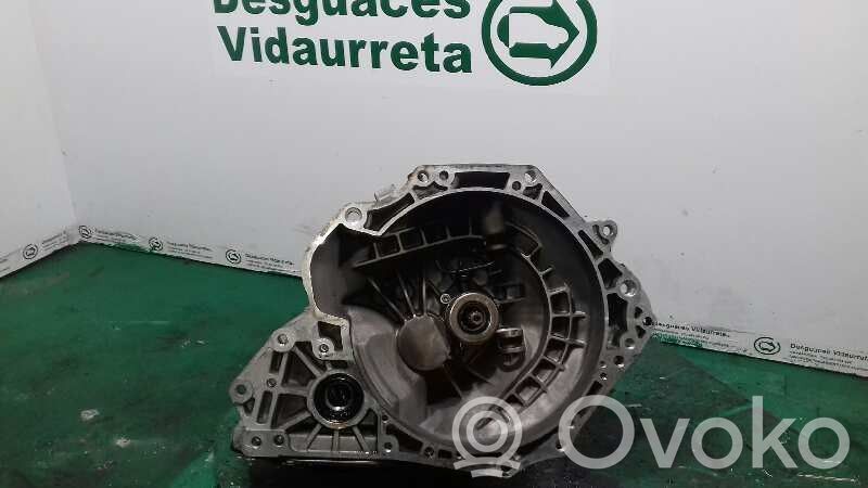 Opel Corsa C Cutie viteze manuală cu 5 trepte 