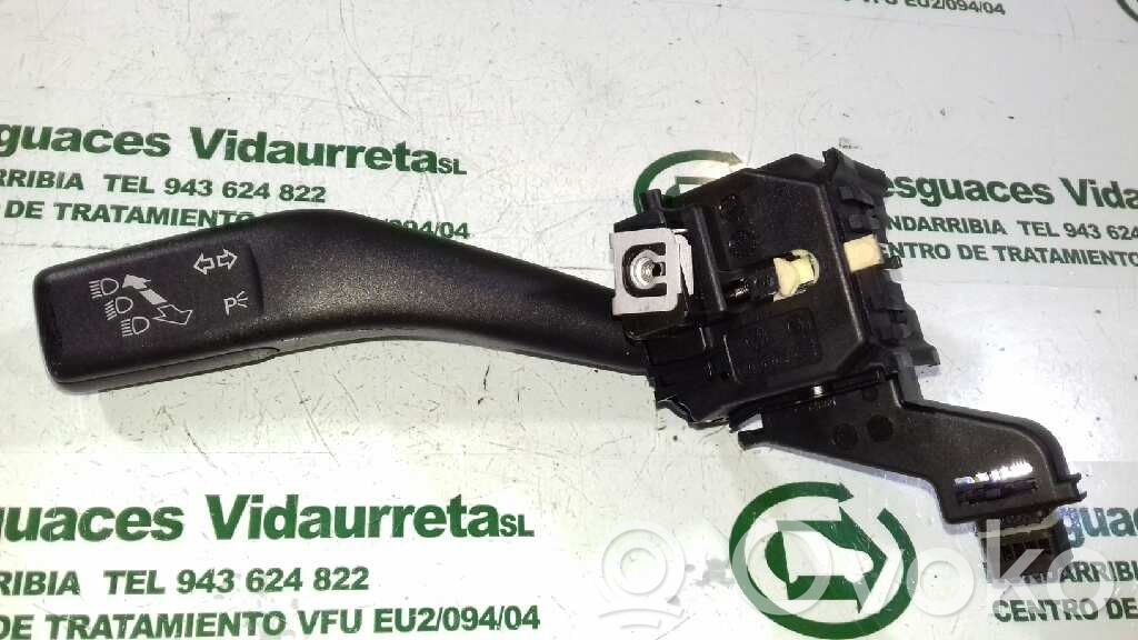 Volkswagen Golf SportWagen Leva indicatori