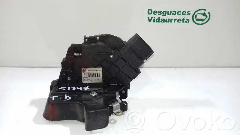 Ford Mondeo MK IV Serratura portiera posteriore